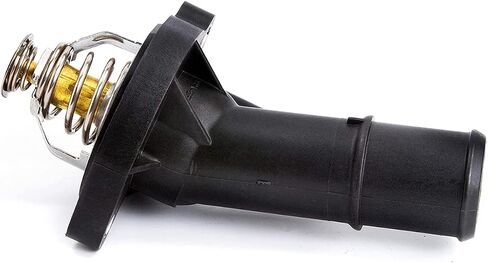 YMAUGP LF70-15-170 902-682 Engine Coolant Thermostat Housing for Mazda 3 07-13 5 07-10 MX-5 Miata 07-15 2.0L 2.3L 143-0838 in Saudi Arabia