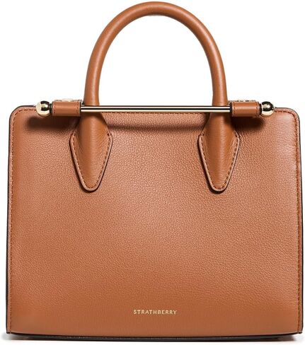 Strathberry Women's Mini Tote in Saudi Arabia
