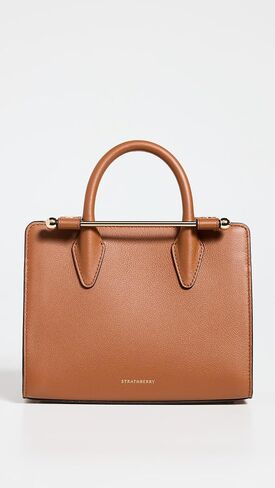 Strathberry Women's Mini Tote in Saudi Arabia