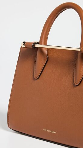 Strathberry Women's Mini Tote in Saudi Arabia