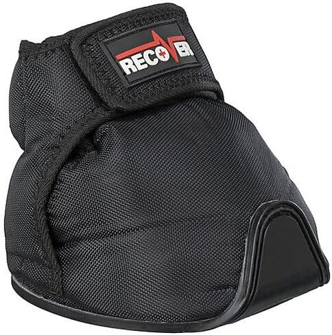 Tough 1 Recover Therapy Hoof Boot 4 in Saudi Arabia