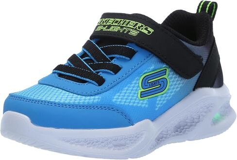 Skechers Unisex-Child Meteor-Lights Sneaker in Saudi Arabia