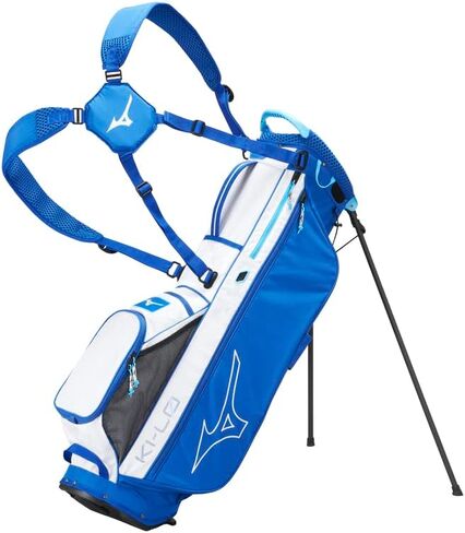 Mizuno K1-L0 Lightweight Stand Bag in Saudi Arabia
