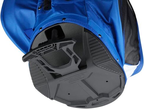 Mizuno K1-L0 Lightweight Stand Bag in Saudi Arabia