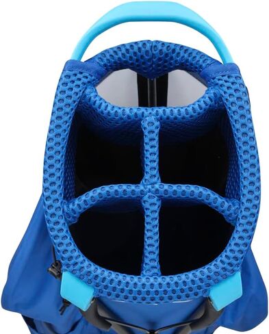 Mizuno K1-L0 Lightweight Stand Bag in Saudi Arabia