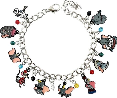 AYJBDGR Universe of Fandoms Anime Cosplay Jewelry سوار ساحر هدايا للنساء in Kuwait