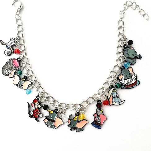 AYJBDGR Universe of Fandoms Anime Cosplay Jewelry سوار ساحر هدايا للنساء in Kuwait
