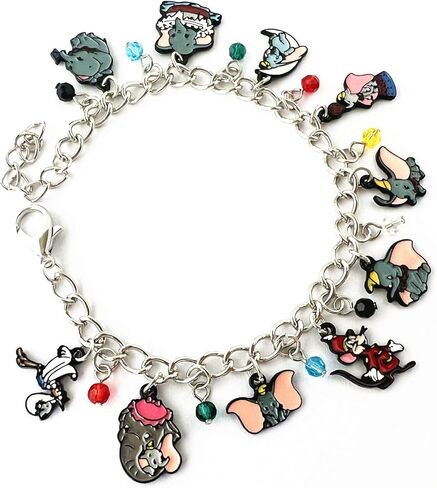 AYJBDGR Universe of Fandoms Anime Cosplay Jewelry سوار ساحر هدايا للنساء in Kuwait
