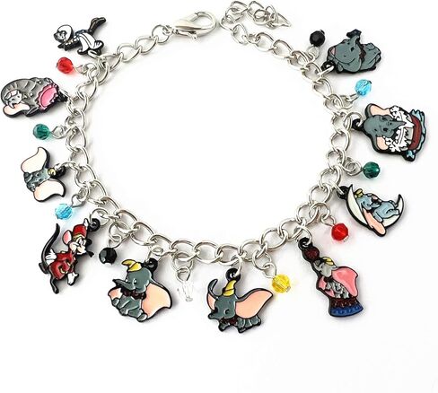AYJBDGR Universe of Fandoms Anime Cosplay Jewelry سوار ساحر هدايا للنساء in Kuwait