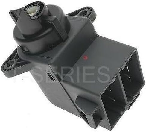 Tru-Tech بواسطة مفتاح تشغيل الإشعال القياسي US257T in Kuwait