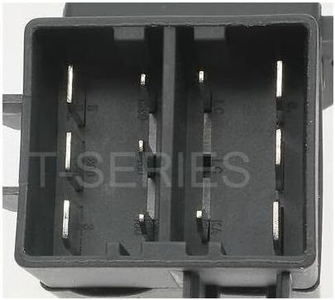 Tru-Tech بواسطة مفتاح تشغيل الإشعال القياسي US257T in Kuwait