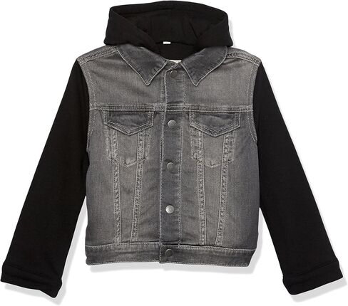 KESEELY Boys' Manning Toddler Jacket in Saudi Arabia