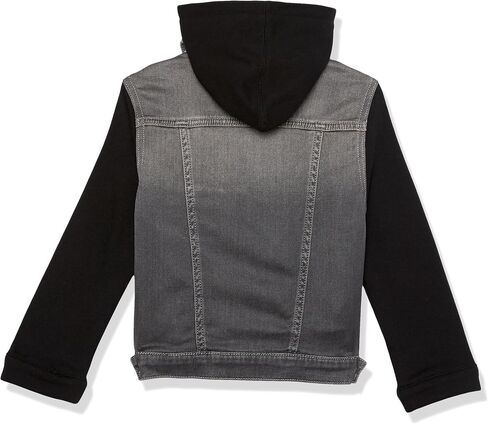 KESEELY Boys' Manning Toddler Jacket in Saudi Arabia