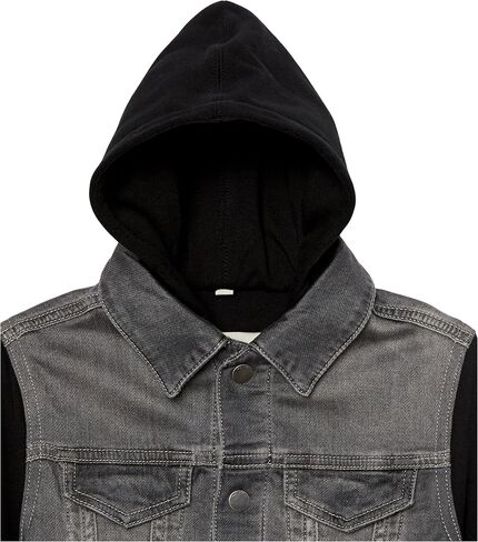KESEELY Boys' Manning Toddler Jacket in Saudi Arabia