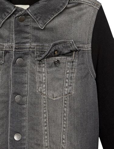 KESEELY Boys' Manning Toddler Jacket in Saudi Arabia