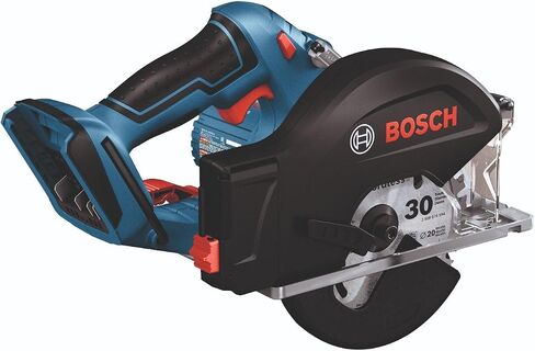 BOSCH GKM18V-20N 18V 5-3/8 In. Metal-Cutting Circular Saw (Bare Tool) in Saudi Arabia
