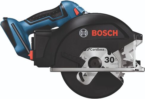 BOSCH GKM18V-20N 18V 5-3/8 In. Metal-Cutting Circular Saw (Bare Tool) in Saudi Arabia