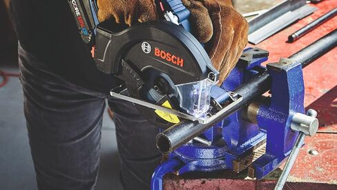 BOSCH GKM18V-20N 18V 5-3/8 In. Metal-Cutting Circular Saw (Bare Tool) in Saudi Arabia