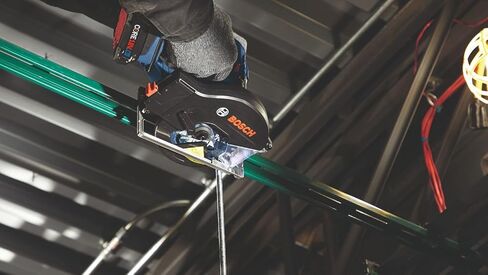 BOSCH GKM18V-20N 18V 5-3/8 In. Metal-Cutting Circular Saw (Bare Tool) in Saudi Arabia