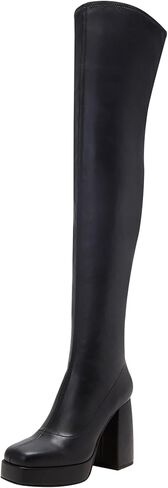 Katy Perry Women's The Uplift OTK Boot Over-The-Knee in Saudi Arabia