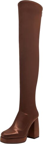 Katy Perry Women's The Uplift OTK Boot Over-The-Knee in Saudi Arabia