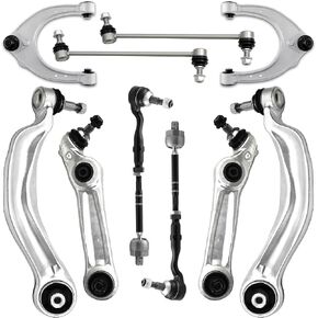 Front Lower Control Arm with Ball Joint and Bushing Compatible with BMW 5 6 Series F10 F18 F11 F12 F13 525d 528i 530d 535i 550i M 550d 640d 650i xDrive AWD Front Control Arm Kit in Kuwait