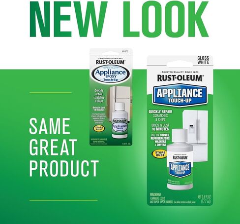 Rust-Oleum Specialty Appliance Touch Up in Saudi Arabia
