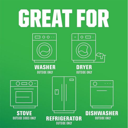 Rust-Oleum Specialty Appliance Touch Up in Saudi Arabia