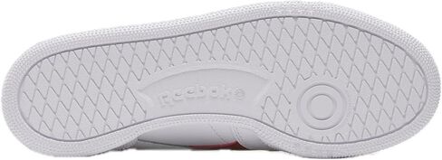 Reebok Women's Club C Revenge Sneaker, Tapioca/Washed Clay/Moon, 9 in Saudi Arabia