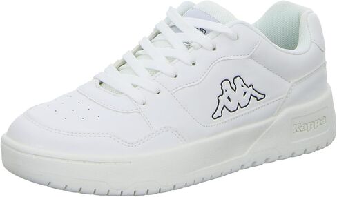 Kappa Men's Low-Top Sneakers in Saudi Arabia