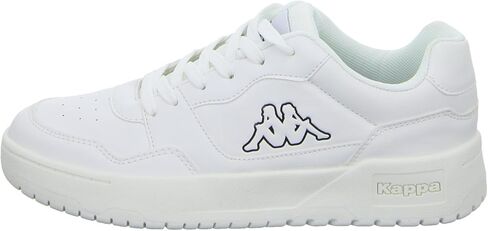 Kappa Men's Low-Top Sneakers in Saudi Arabia