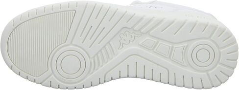 Kappa Men's Low-Top Sneakers in Saudi Arabia
