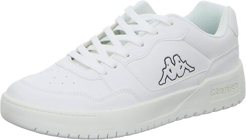 Kappa Men's Low-Top Sneakers in Kuwait