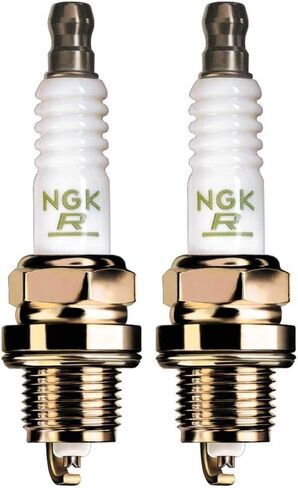 NGK 92566 V-Power Spark Plug - ZFR6K-9E, 1 Pack in Saudi Arabia