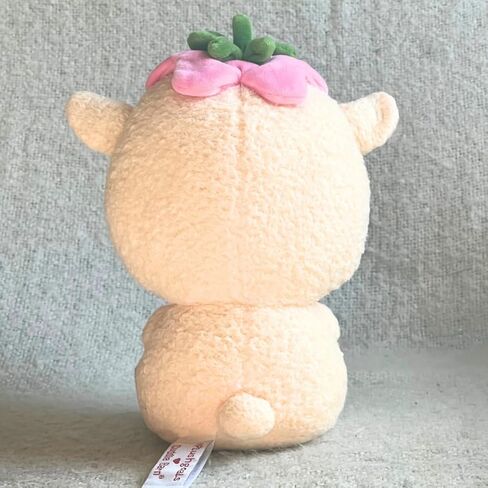Cuddle Barn PlushGoals - Camden The Calm Capybara | Super Soft Cute Kawaii Collectible Stuffed Animal Plush Toy, 9 inches in Kuwait