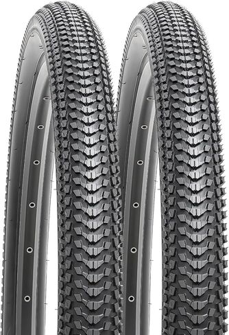 إطارات دراجة YUNSCM قطعتين مقاس 29 بوصة مقاس 29x2.35/57-622 متوافقة مع إطارات الدراجة الجبلية/الطرق الوعرة مقاس 29x2.30 29 x 2.35 29x2.40 (P-1277) in Saudi Arabia