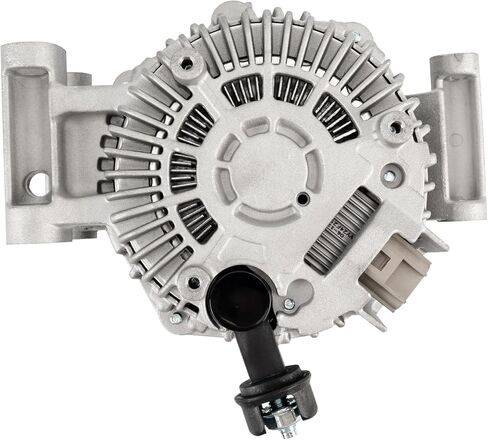 KAX 931-636 محرك تشغيل قفل الباب الأمامي الأيسر للسائق متوافق مع Ram 1500 2003-2010، Ram 2500 2008-2010، Ram 3500 2008-2010 in Saudi Arabia