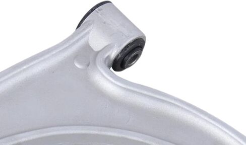 8pcs Front Suspension Kit Lower Control Arm Compatible with 2005-2010 Pontiac G6, Chevrolet Malibu 2004-2012, 2007-2009 Saturn Aura in Kuwait