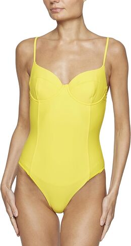 Ramy Brook Women's Standard Jayda One Piece in Kuwait