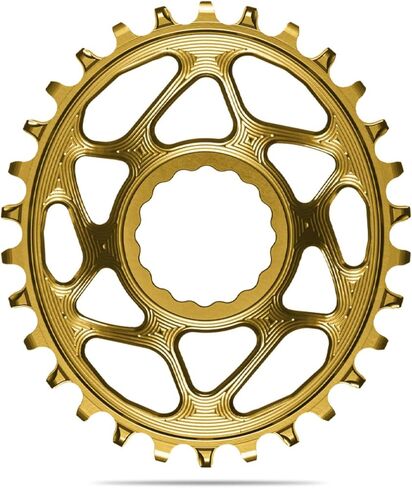 سلسلة جر بيضاوية ذات وجه سباق مطلق باللون الأسود in Kuwait