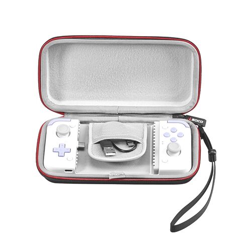 RLSOCO Hard Case for GameSir G8 Plus Type-C Mobile Gaming Controller (Case Only) in Kuwait