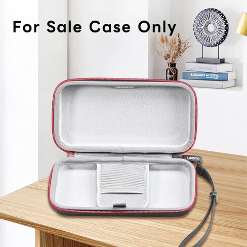 RLSOCO Hard Case for GameSir G8 Plus Type-C Mobile Gaming Controller (Case Only) in Kuwait