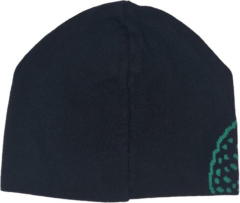 Lacoste Wool Crocodile Beanie in Saudi Arabia