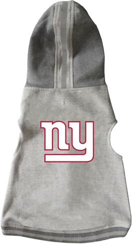 Littlearth Unisex-Adult NFL New York Giants Home and Away Pet Bandana Set, Team Color, Large in Saudi Arabia
