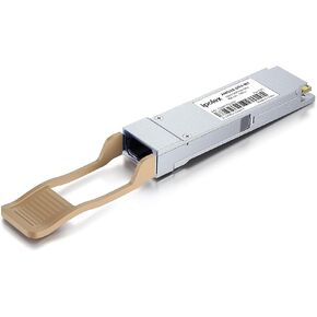 ipolex 10G SFP+ RJ45 Copper Transceiver, 10GBase-T RJ-45 SFP+ Module, Compatible for Netgear AXM765 (CAT6a/CAT7, 30m) in Kuwait