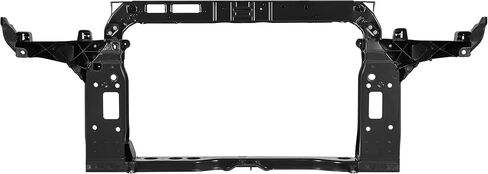 DWVO Radiator Support Compatible with 2011 2012 2013 2014 2015 Ford Explorer 2.0L 3.5L L4 V6 in Kuwait