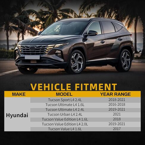 DWVO Radiator Support Compatible with 2011 2012 2013 2014 2015 Ford Explorer 2.0L 3.5L L4 V6 in Kuwait