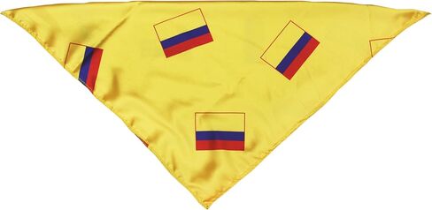 Petitebella Nation Flag Pet Bandana (America, Small) in Saudi Arabia