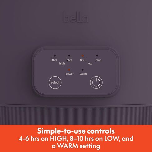 Bella Slow Cooker in Kuwait