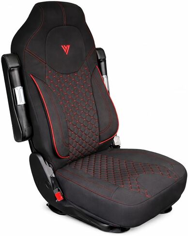 Seat Cover for Kenworth T680 T880 W990 OEM Seat in Saudi Arabia